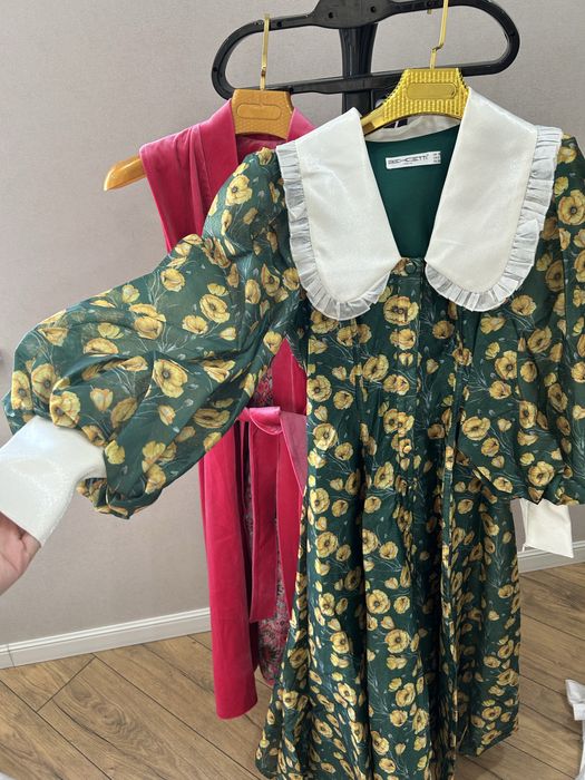 Надевала всего 2 раза, состояние отличное, как новое.