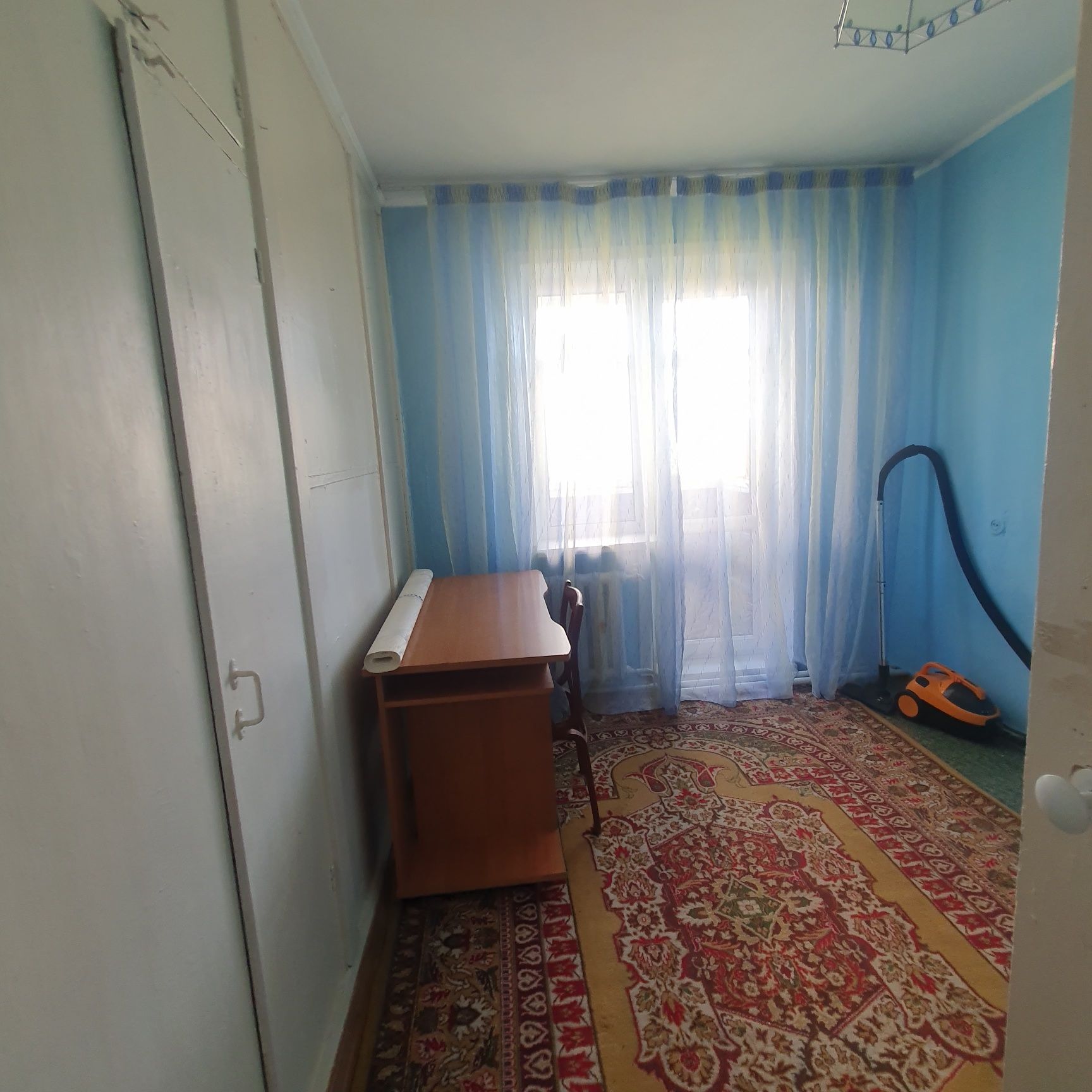Продается 3-комнатная квартира по ул.Сатыбалдина, 8