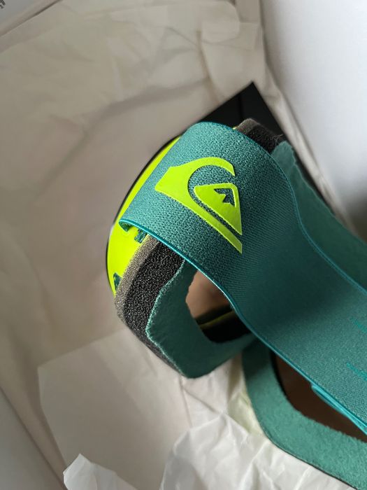 2 Чифта Ски Маска Quicksilver QSR NXT Унисекс