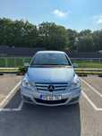 Mercedes-Benz B-Class W245 – 2.0 CDI Automat – 2008