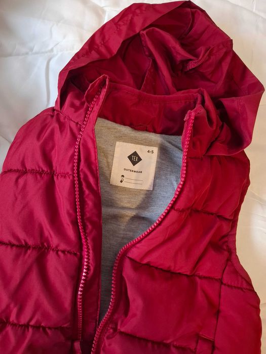 Lot veste copii 4-5 ani