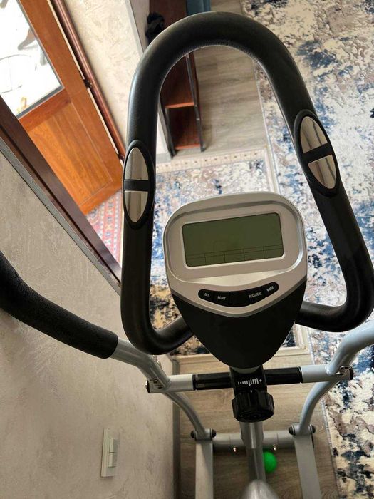 Вело лыжа Тренажер / велотренажер