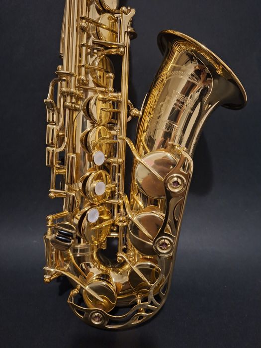 Saxofon Yamaha YAS-62
