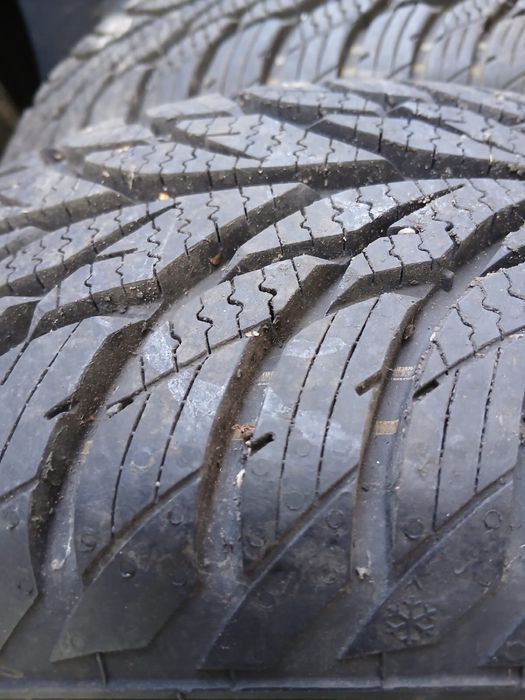 Cauciucuri iarna Matador(2buc)185/65/14 2020