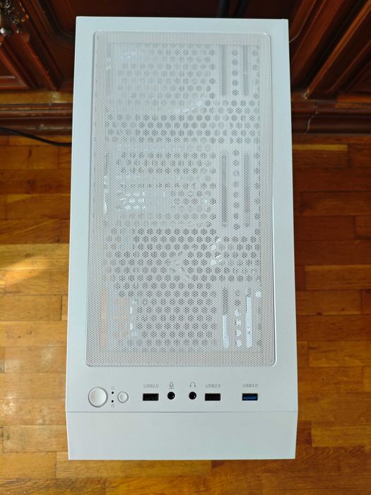 Gaming PC с Ryzen  7600X/RX 6900XT 16GB/ 32GB DDR5/512GB NVMe/Гаранция