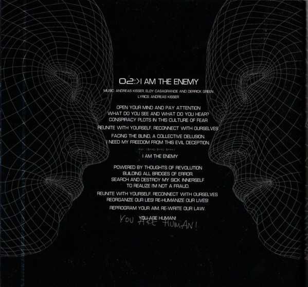 CD+DVD Sepultura - Machine Messiah 2017 Limited Edition Digibook