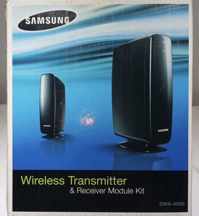 Для домашнего кинотеатра SWA-4000 беспроводной приемник модуль/Samsung