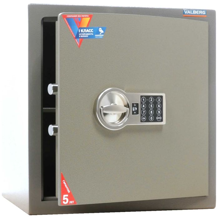 Сейф Valberg КАРАТ ASK 46 EL