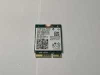 Modul Wi-Fi Intel 9560ngw 01AX768