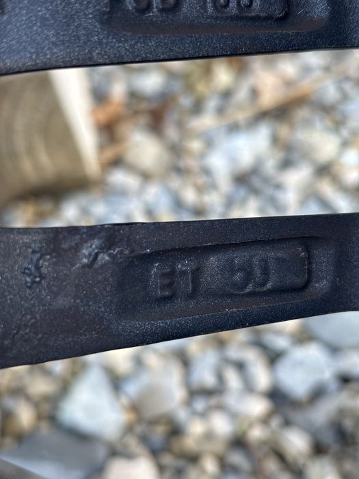 Джанти AEZ 18” с гуми