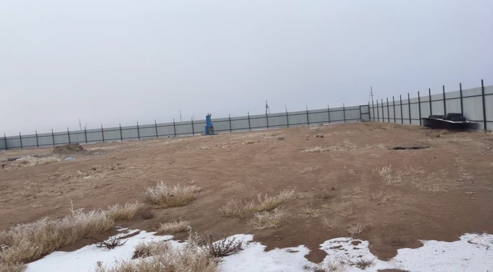 Продам землю. В Чубарах при въезде!