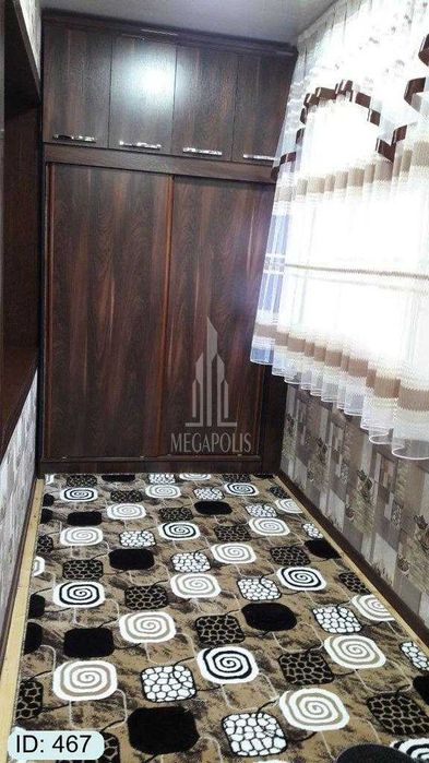 Продаётся квартира №467 Мадина магазин 2x 58m2