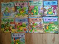 Set cărți Franklin