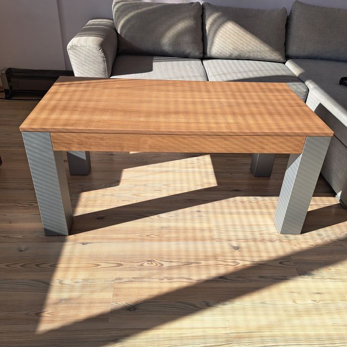 Маса за хол дължина 120см