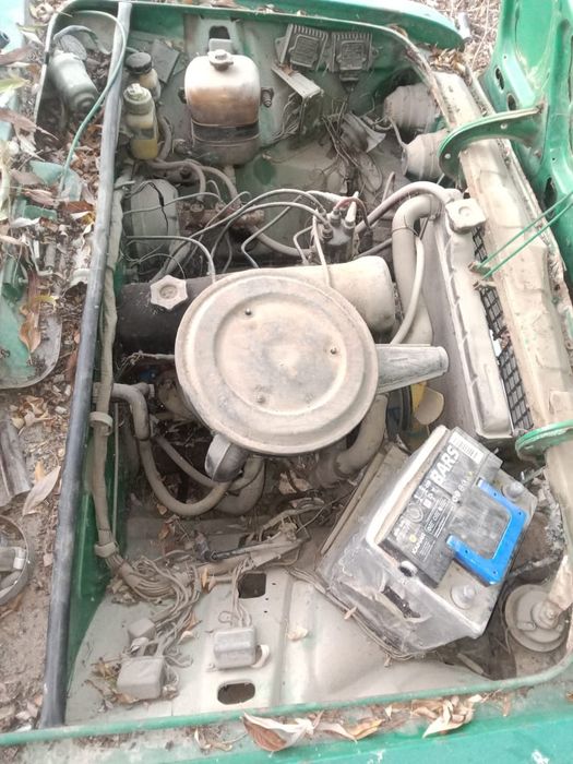 Продается Жигули