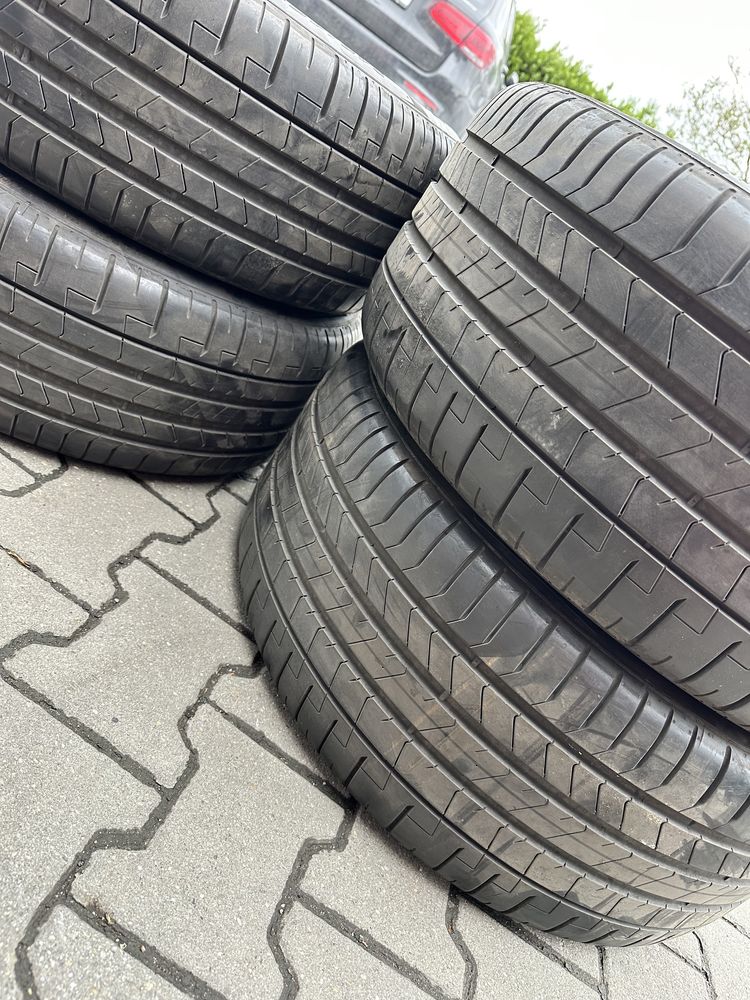 Anvelope vara pirelli 245/45/20 si 275/40/20