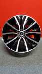 18" оригинални джанти Mercedes 18 цола CLS, E, C class спорт пакет