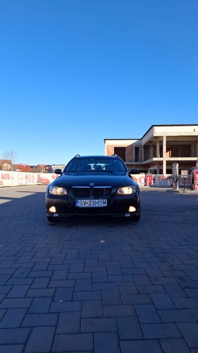 Vând BMV sau schimb pe un passat b5