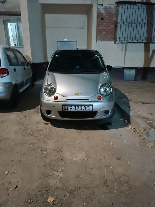 Arendaga Matiz prostoy gidravlika beriladi