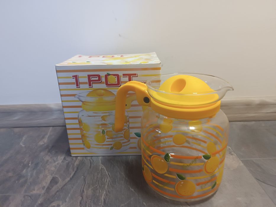 Кани 800мл/1200мл