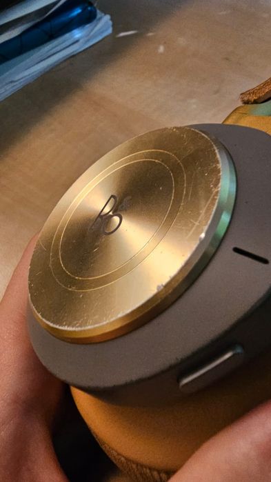 Casti BANG & OLUFSEN h9 3rd generation