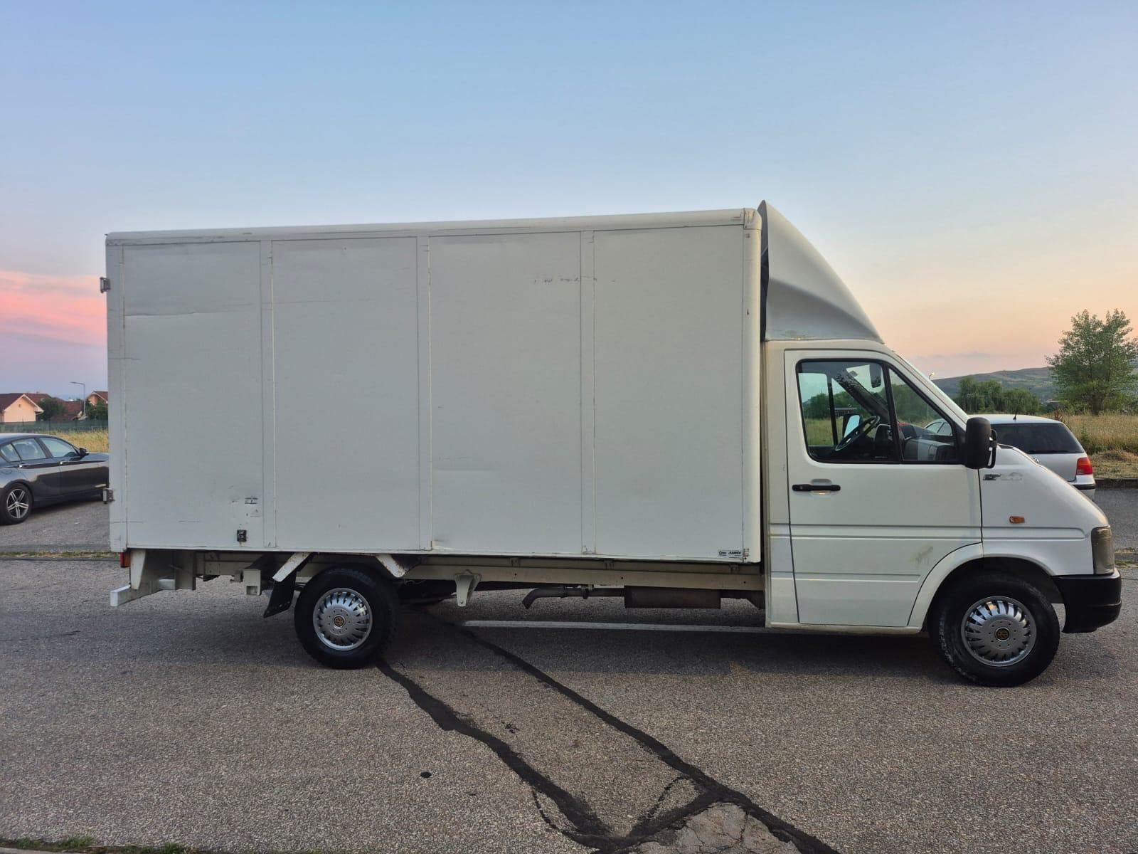 Volkswagen LT Cub de vânzare