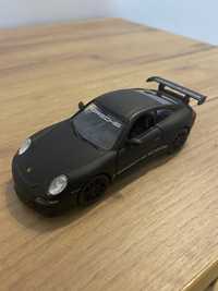 Macheta Porsche 911 GT3 RS Negru Mat