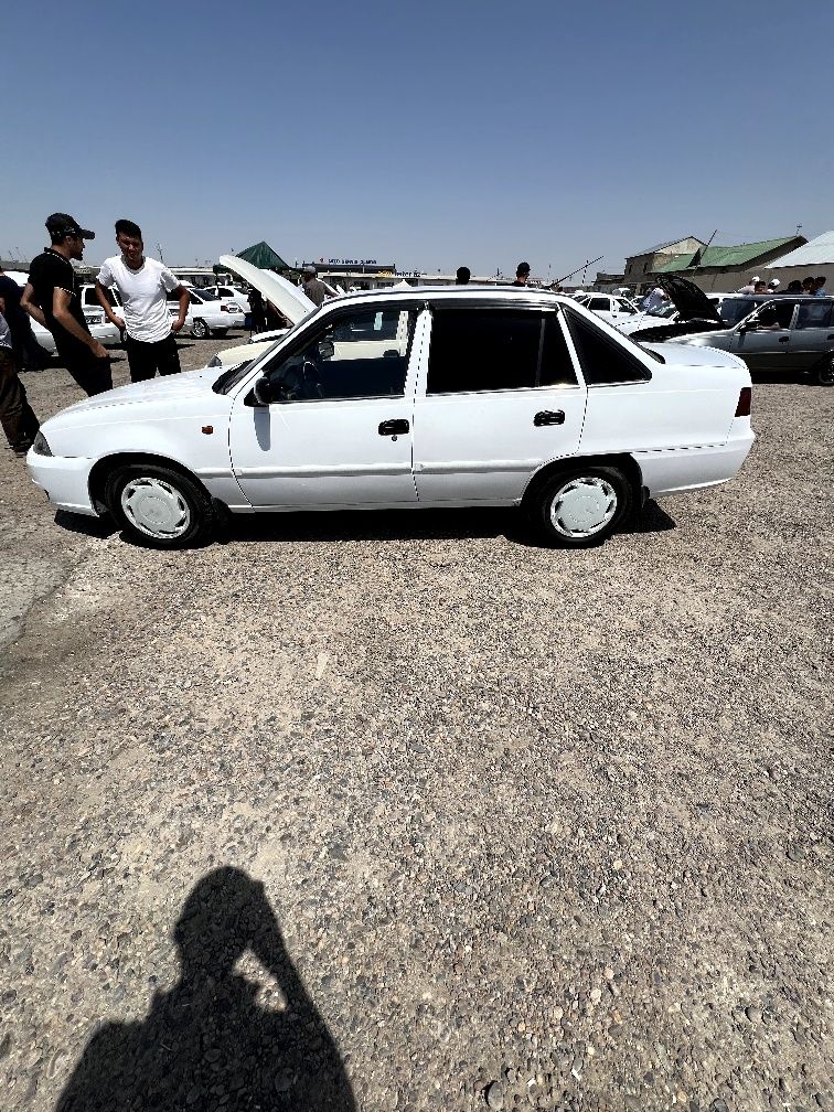 Chevrolet Nexia 2