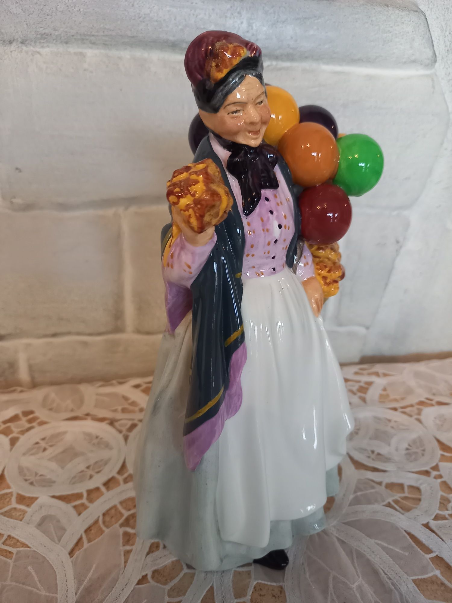 Royal Doulton Изящни фигури