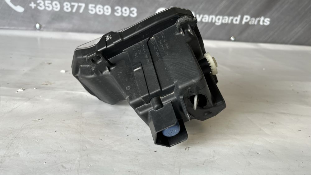 Десен халоген Subaru Outback/Forester 2019-