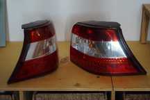 Set stopuri LED Golf 4
