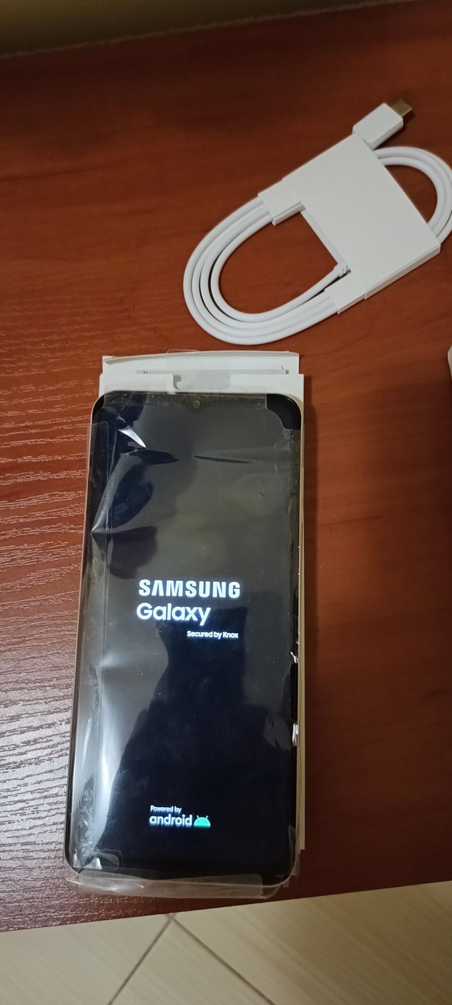 Samsung A 13 128 GB. Цвят Бял