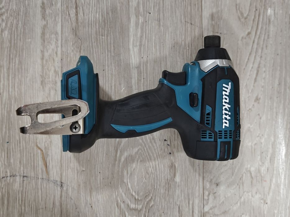 Impact Makita DTD152