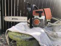 Drujba stihl 361 ms