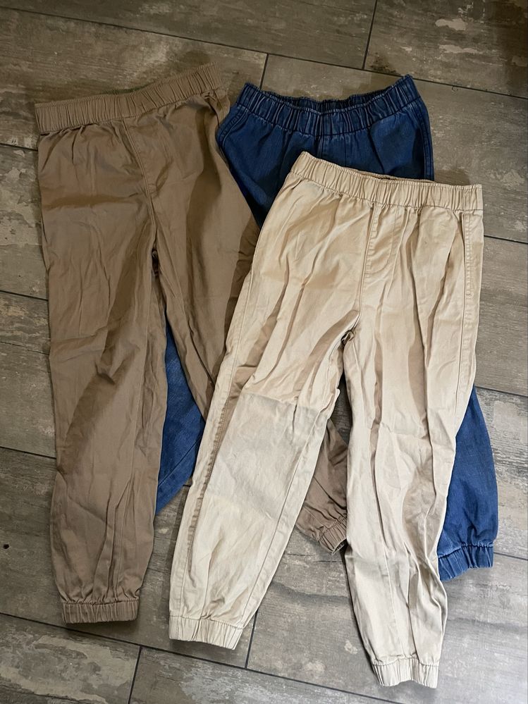 Decathlon детски спортни панталони