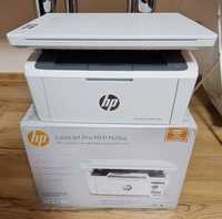 Imprimanta HP Laser Jet PRO MFP M28W