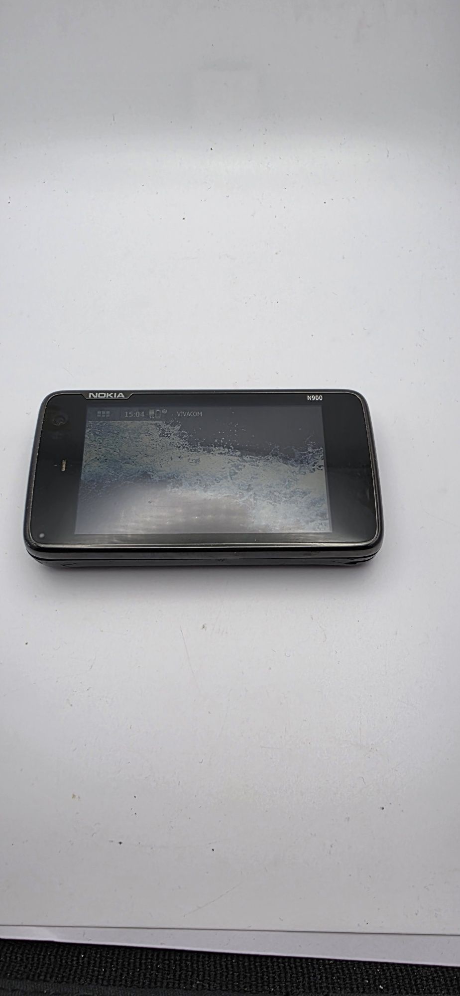 Nokia N900 ретро телефон
