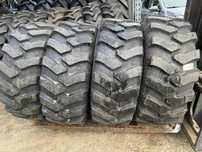 Anvelope 400/70-20 (16.0/70-20) BKT pentru Dumper, Case