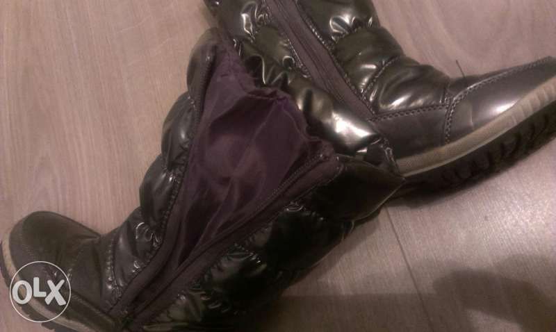 Детски апрески