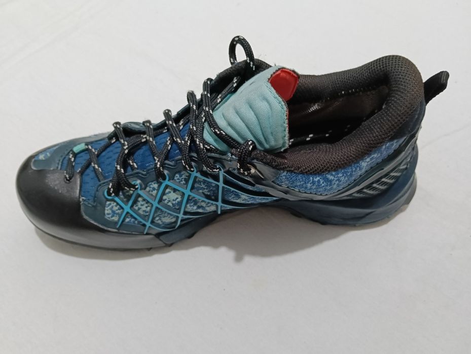 41 Salewa Wildfire GTX masura 41