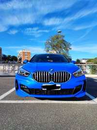 Bmw serie 1 M sport 118 d