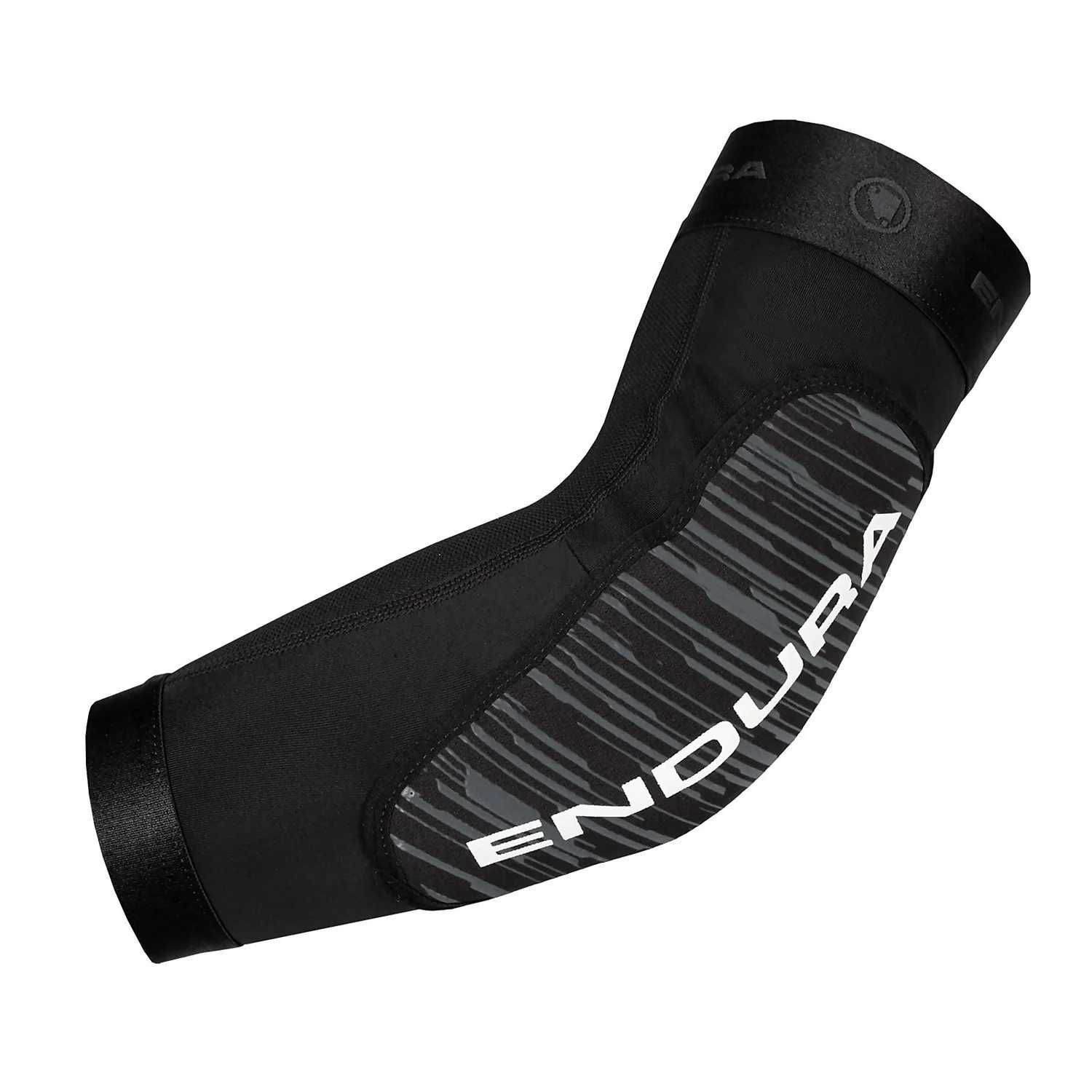 Наколенки Endura singletrack lite 2 - MTB Elbow pads - размер M/L