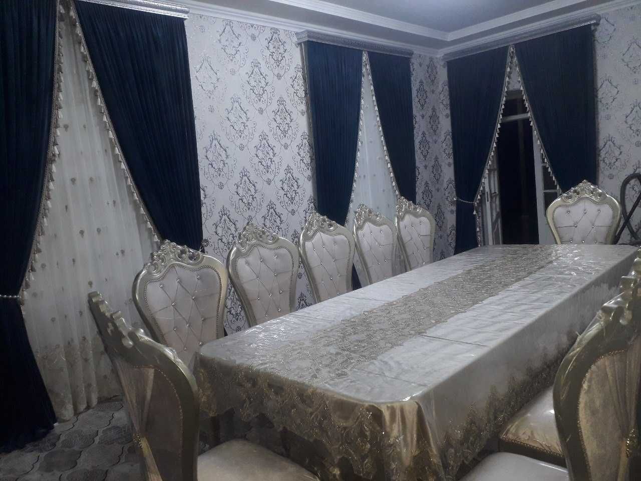 Пардалар тикамиз тез ва сифатли.