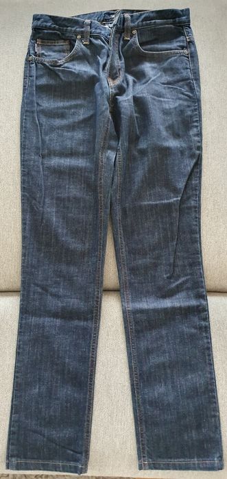 Gant, Calvin Klein blugi mar 28 (S/M)