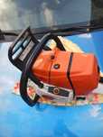 Drujba stihl 661 c