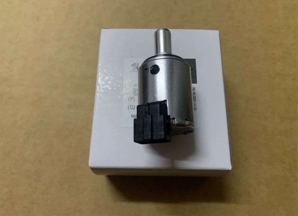 Supapa Valva Comutator Electrovalva Cutie Viteze Renault Citroen