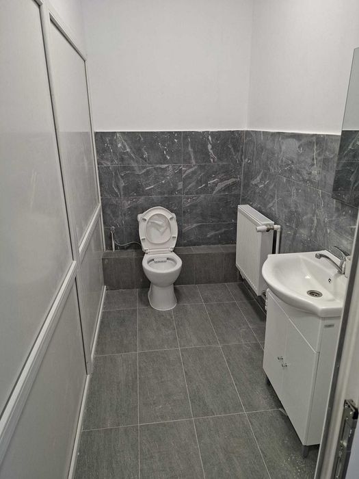 De inchiriat spatiu comercial/birou Sovata Str. Praidului , 140 mp