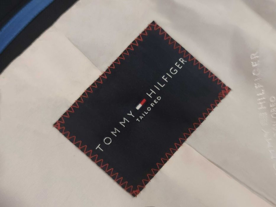 Sacou/Costum Tommy Hilfiger - Evenimente/Nunta