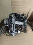 Motor 1.0 Ecoboost B7JB Ford Puma Fiesta 7 Mondeo 2013-2023 6.000km