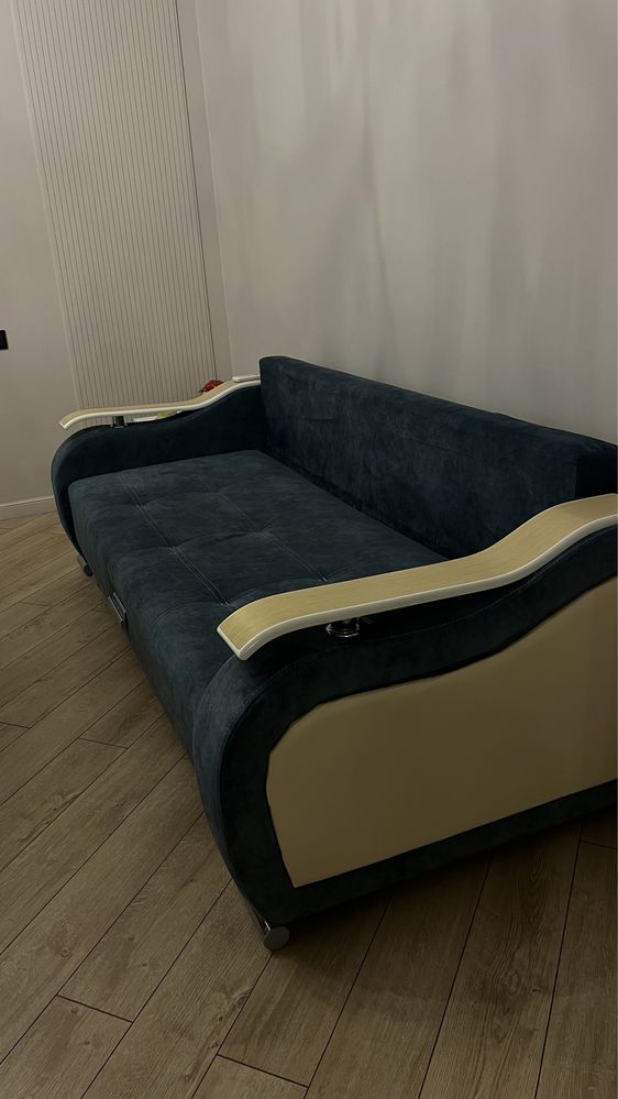 Продам диван раскладной